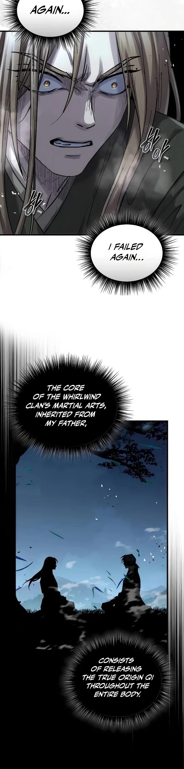Absolute Dominion Chapter 90 page 47 - Chapter 90