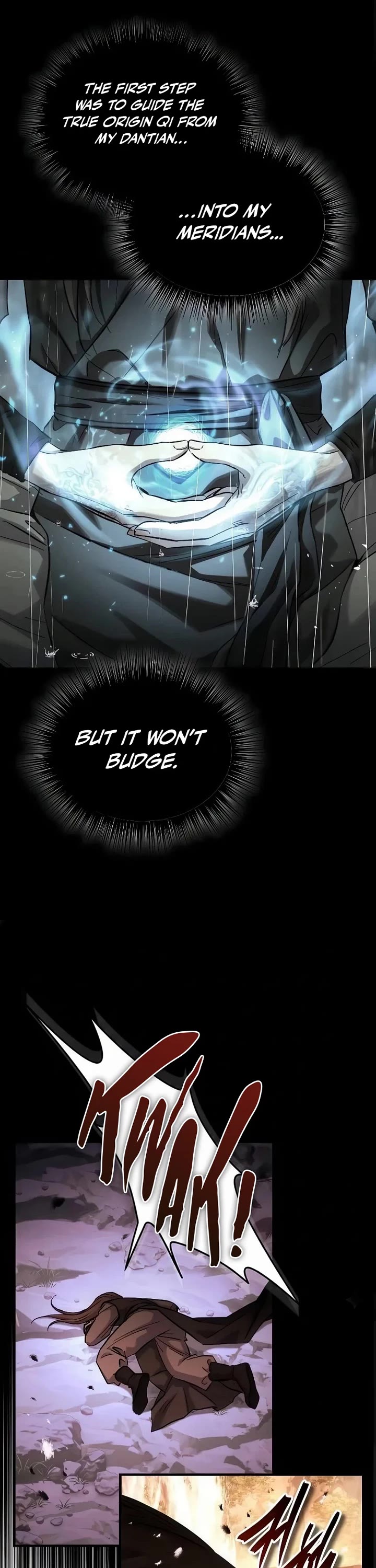 Absolute Dominion Chapter 90 page 48 - Chapter 90