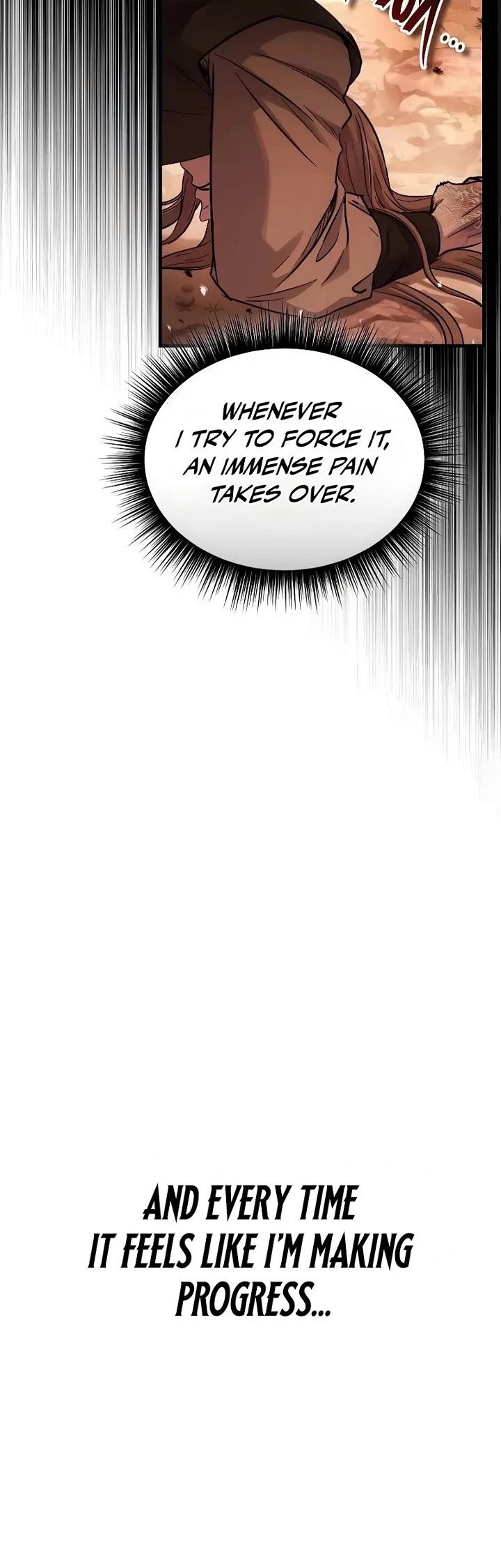 Absolute Dominion Chapter 90 page 49 - Chapter 90