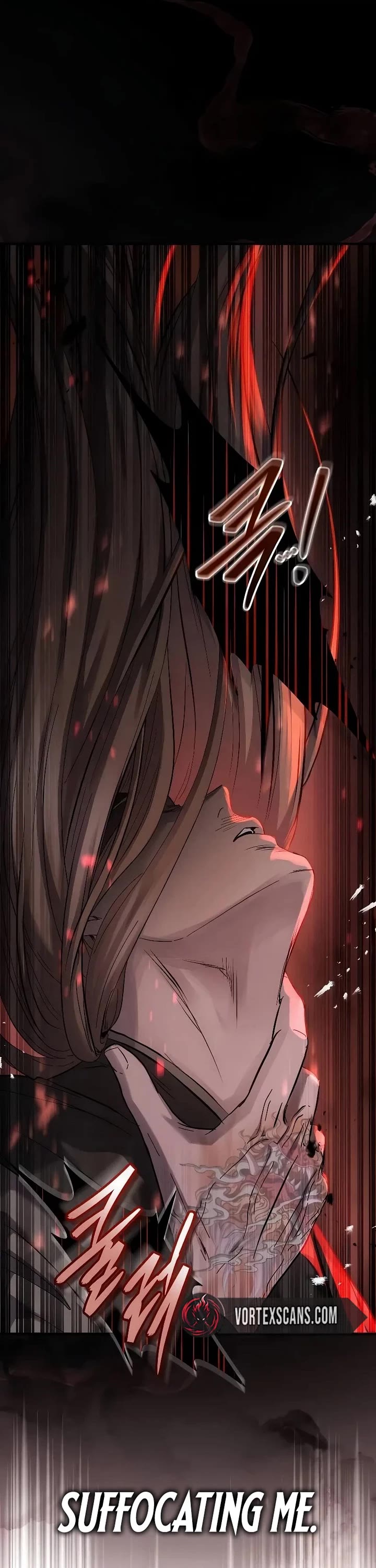 Absolute Dominion Chapter 90 page 51 - Chapter 90