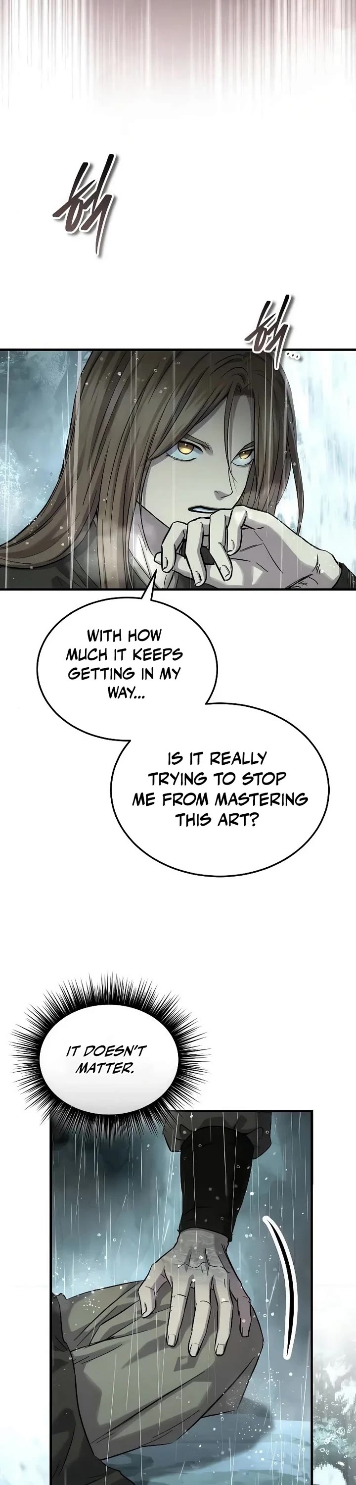 Absolute Dominion Chapter 90 page 52 - Chapter 90