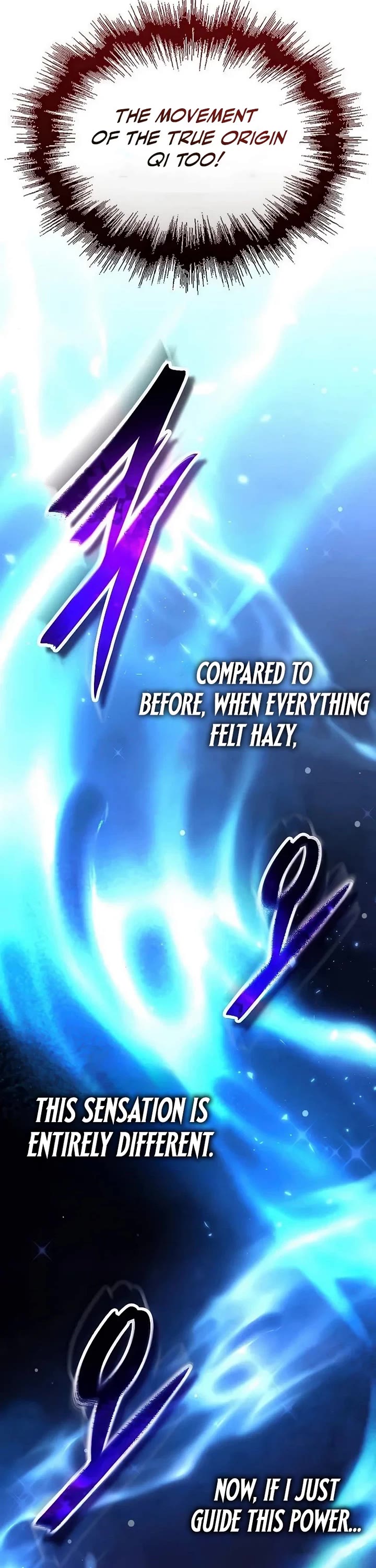 Absolute Dominion Chapter 90 page 58 - Chapter 90