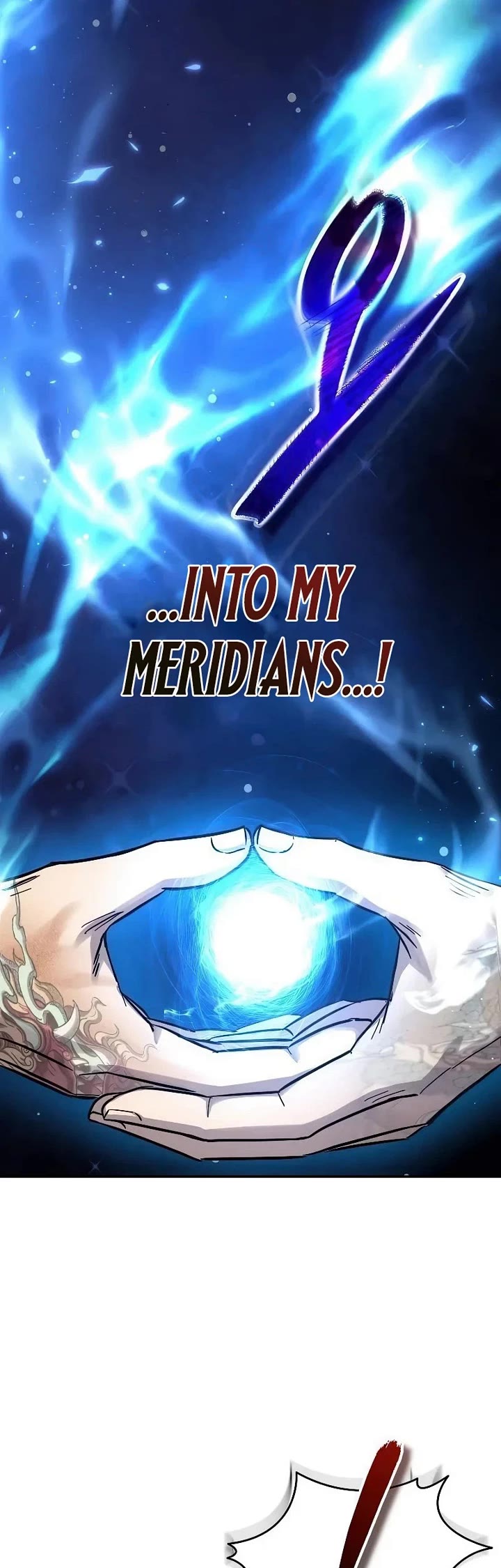 Absolute Dominion Chapter 90 page 59 - Chapter 90