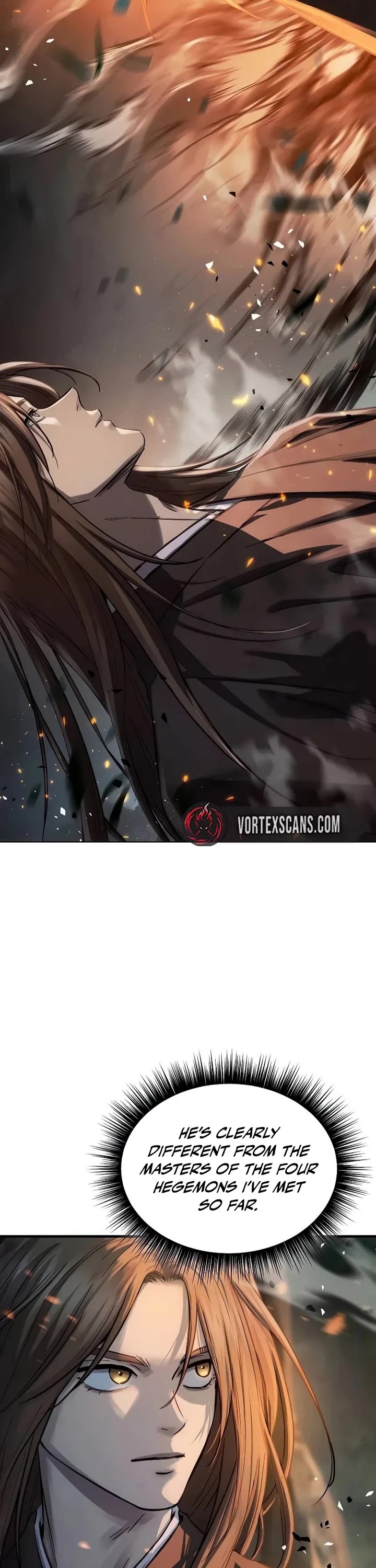 Absolute Dominion Chapter 90 page 6 - Chapter 90