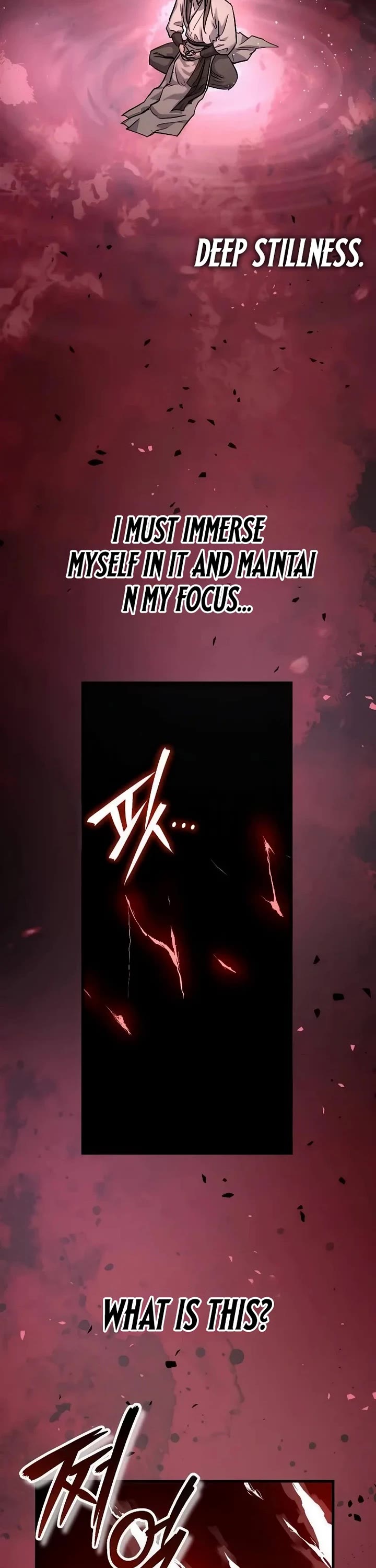 Absolute Dominion Chapter 90 page 62 - Chapter 90