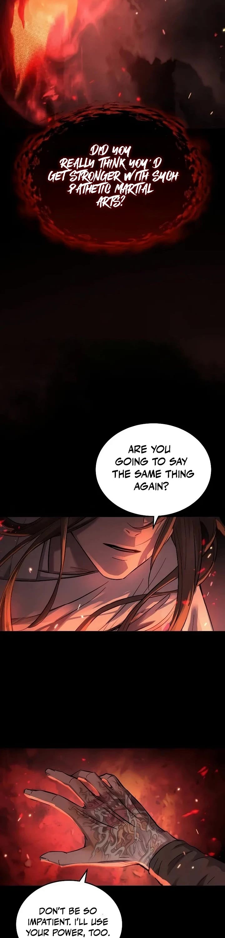 Absolute Dominion Chapter 90 page 68 - Chapter 90