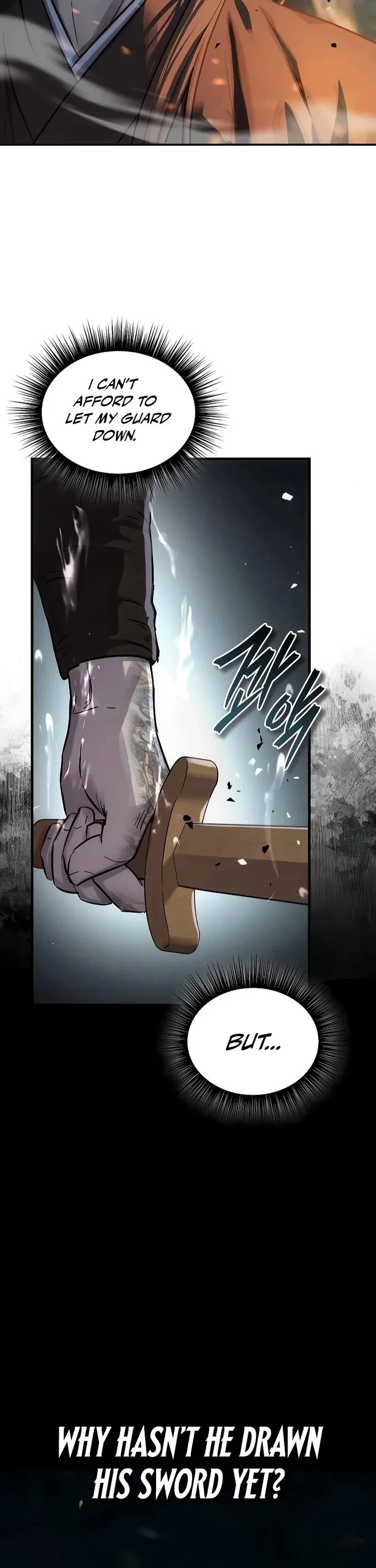 Absolute Dominion Chapter 90 page 7 - Chapter 90