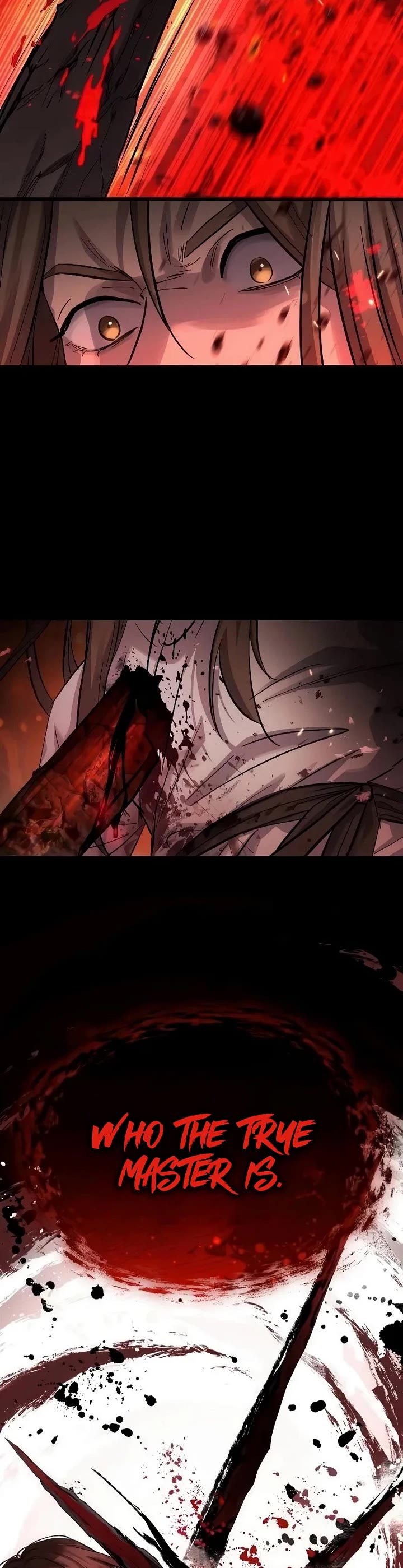 Absolute Dominion Chapter 90 page 71 - Chapter 90