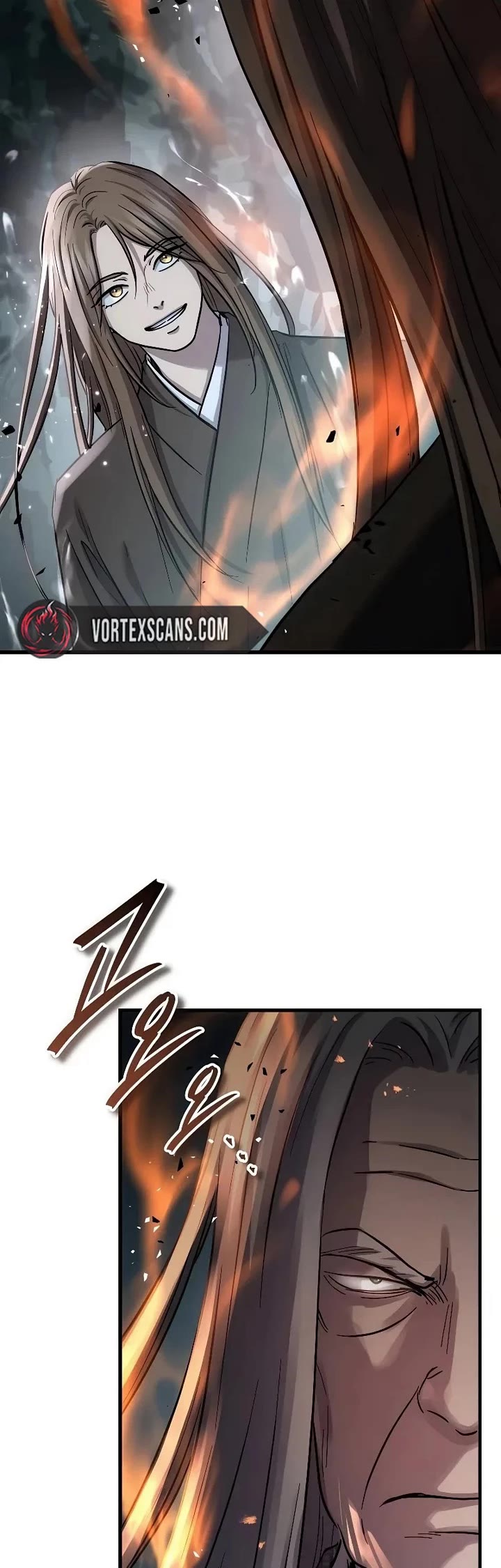 Absolute Dominion Chapter 90 page 9 - Chapter 90