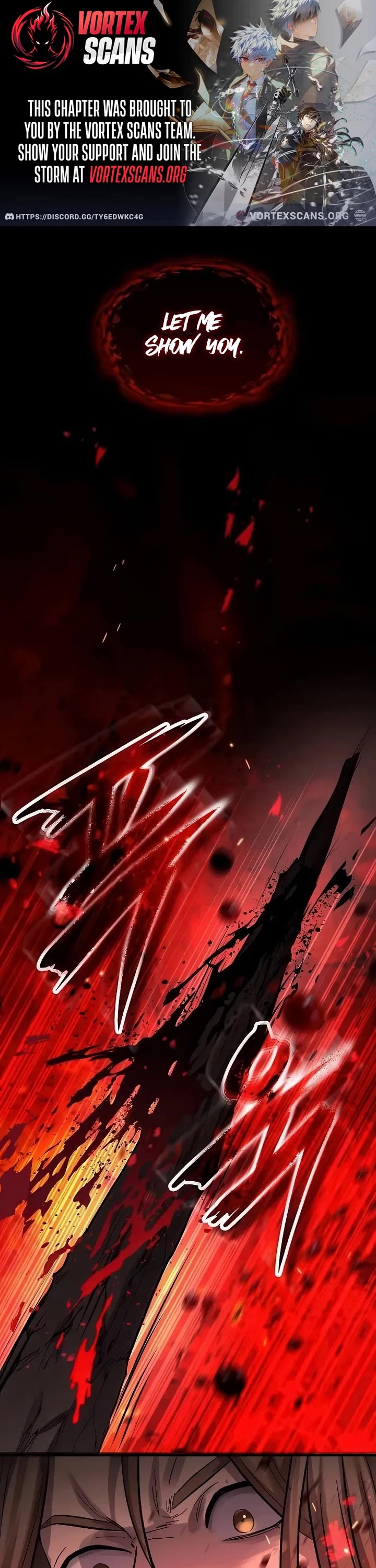 Absolute Dominion Chapter 91 page 1 - Chapter 91