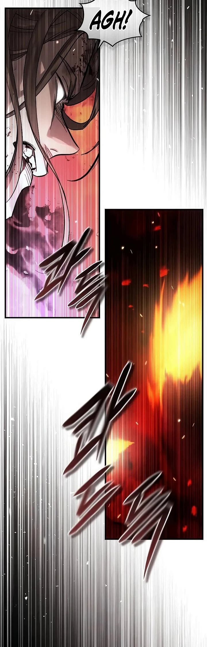 Absolute Dominion Chapter 91 page 15 - Chapter 91