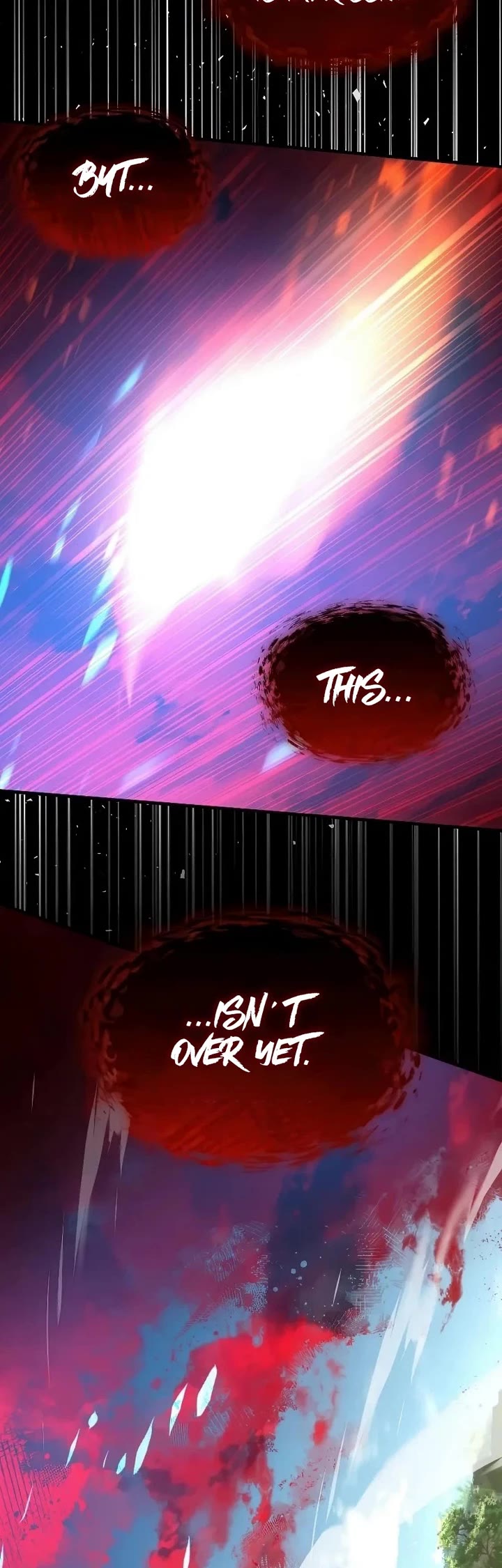 Absolute Dominion Chapter 91 page 19 - Chapter 91