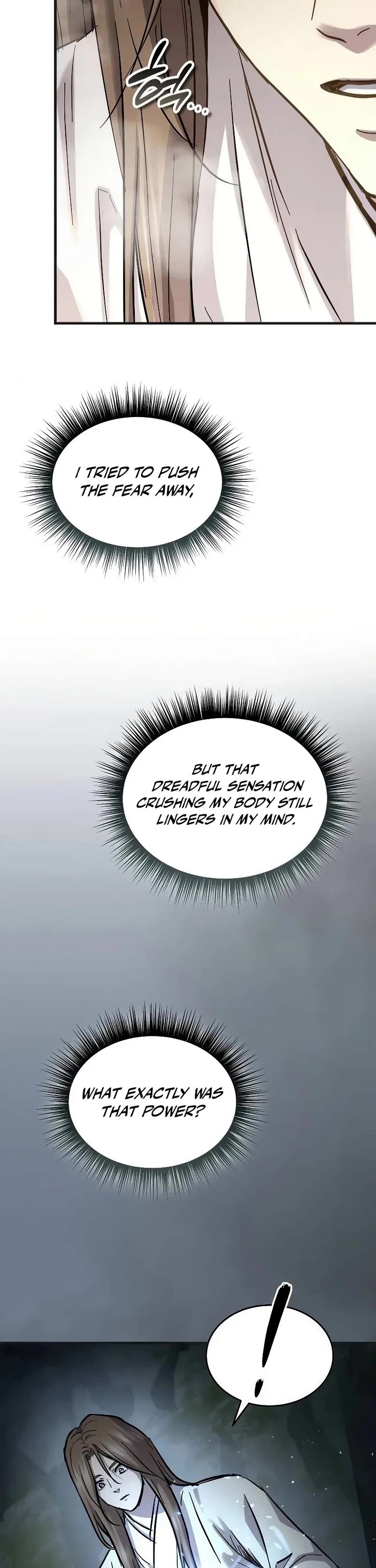 Absolute Dominion Chapter 91 page 22 - Chapter 91