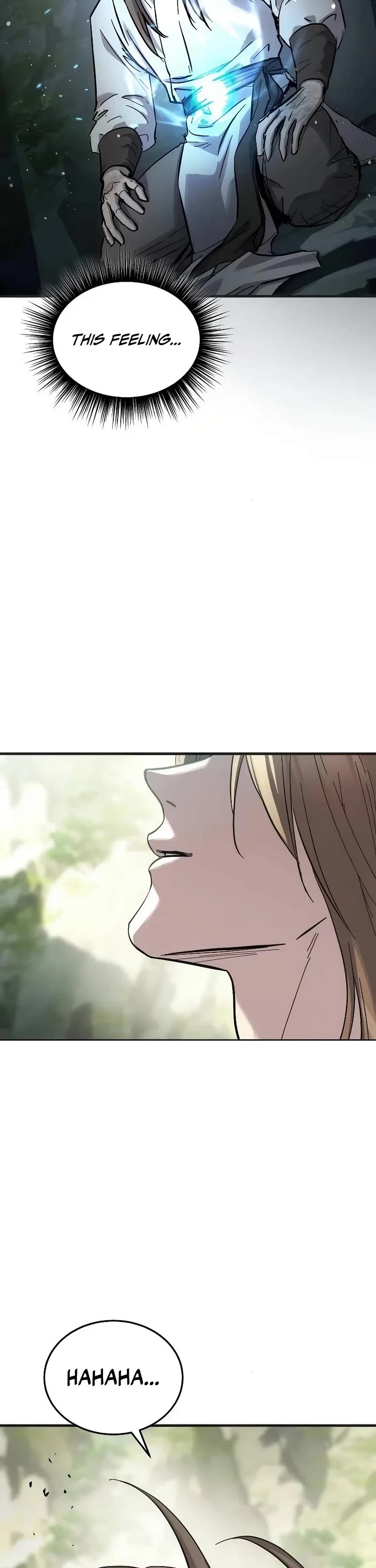 Absolute Dominion Chapter 91 page 23 - Chapter 91