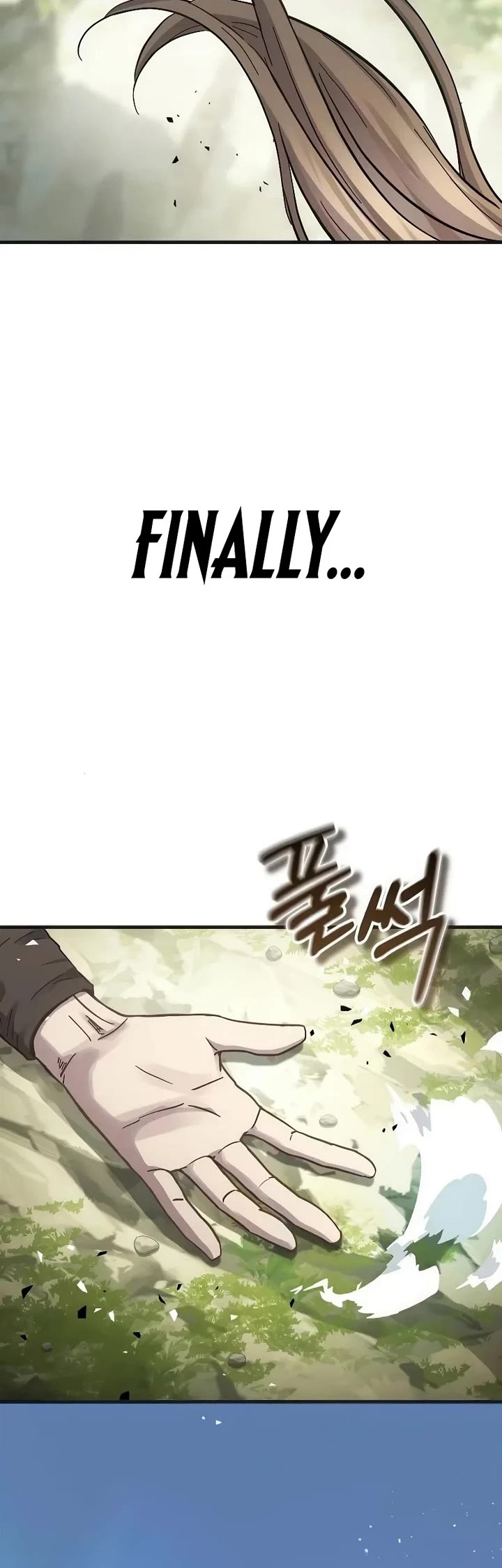 Absolute Dominion Chapter 91 page 24 - Chapter 91