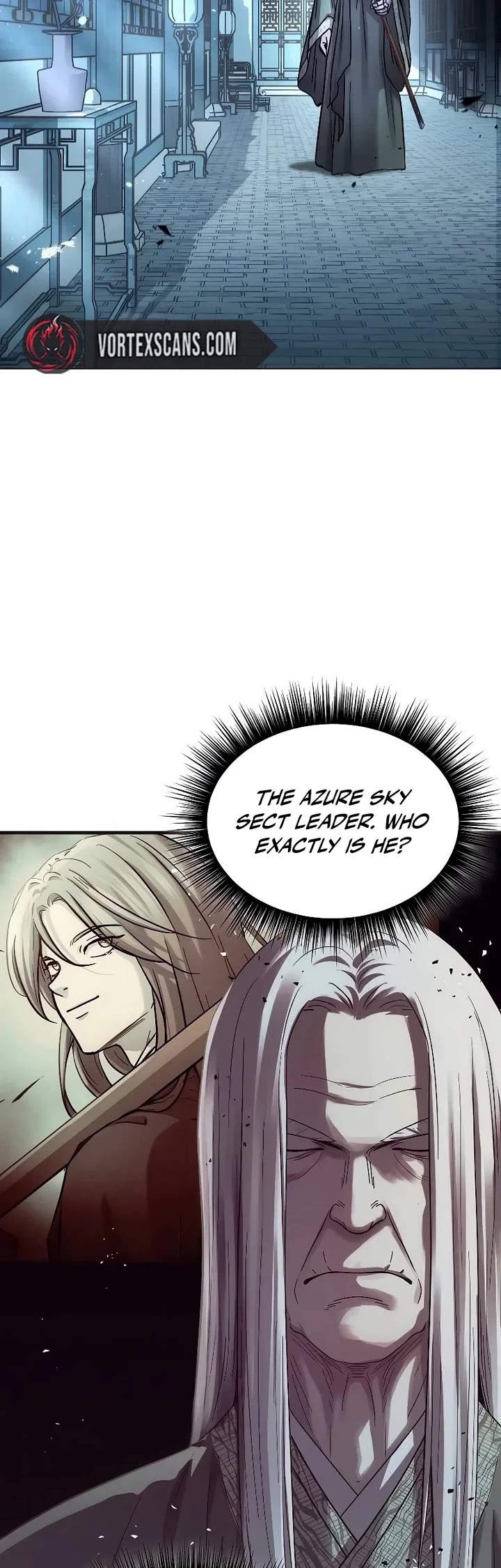 Absolute Dominion Chapter 91 page 29 - Chapter 91