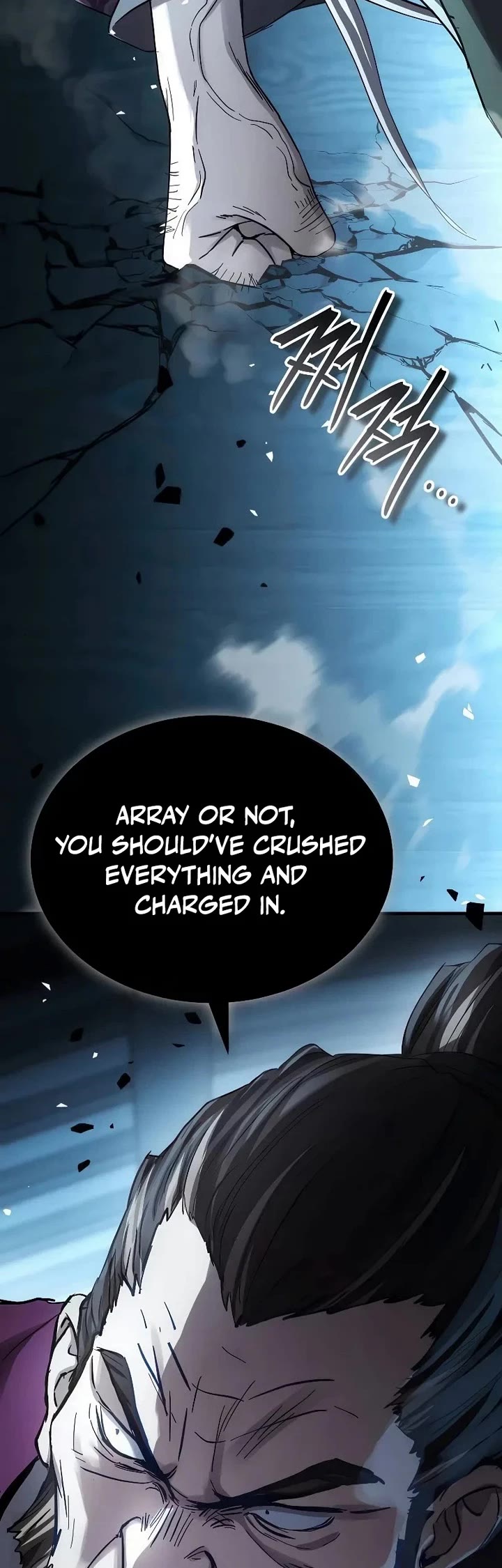Absolute Dominion Chapter 91 page 34 - Chapter 91