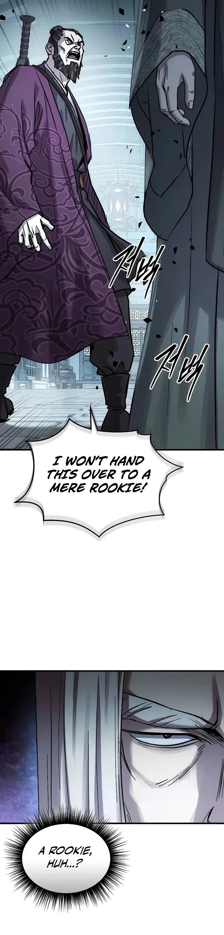 Absolute Dominion Chapter 91 page 37 - Chapter 91