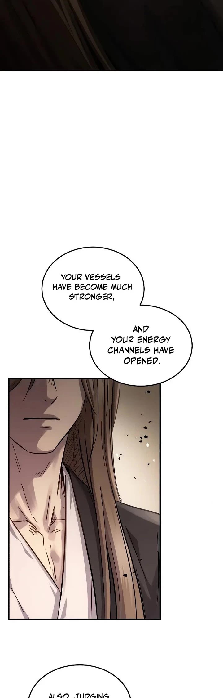 Absolute Dominion Chapter 91 page 40 - Chapter 91