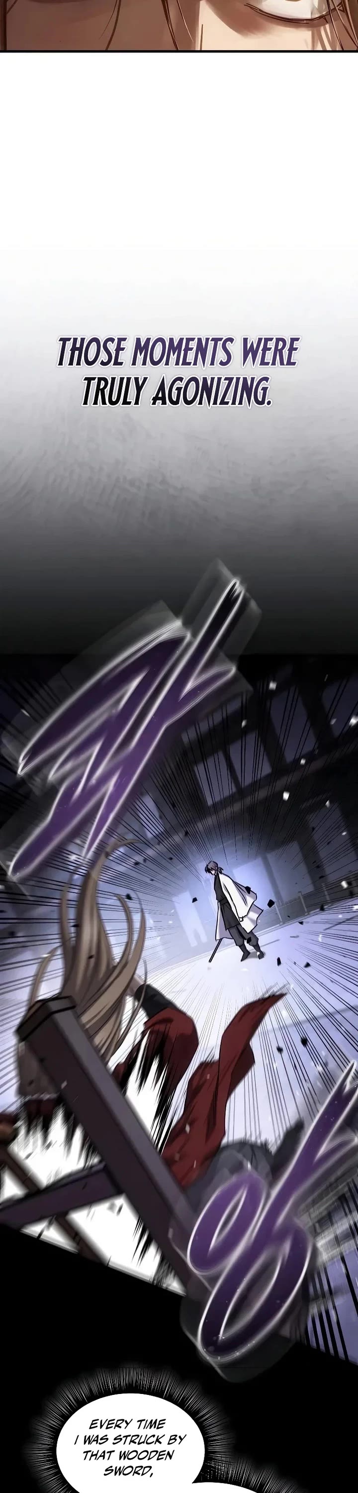 Absolute Dominion Chapter 91 page 43 - Chapter 91