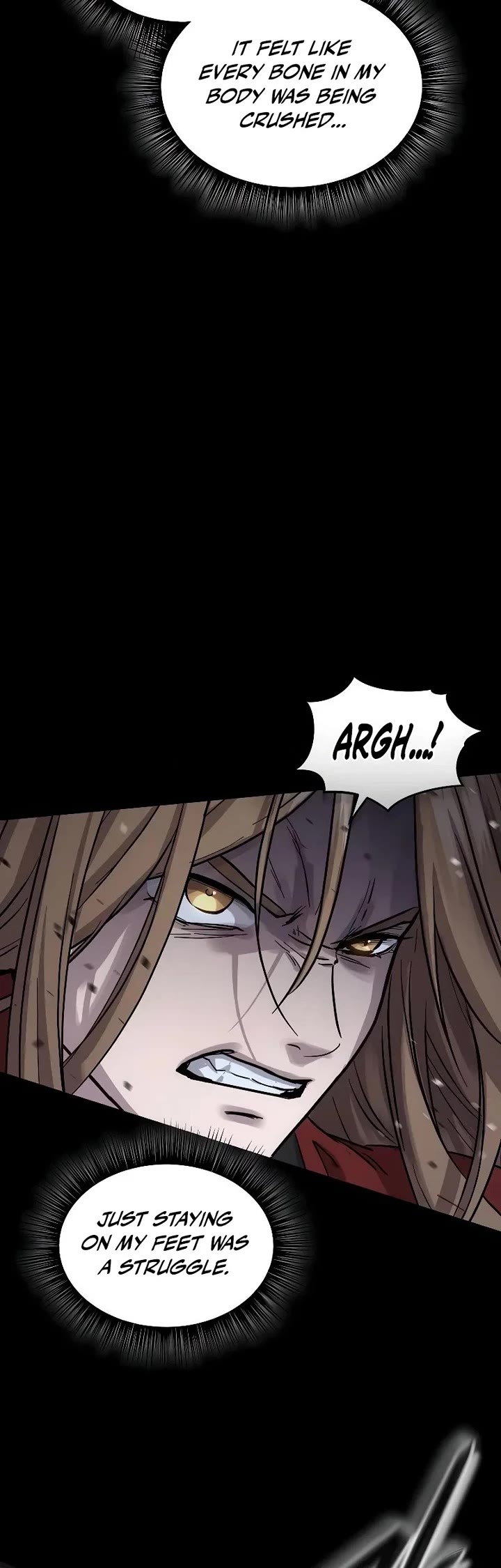 Absolute Dominion Chapter 91 page 44 - Chapter 91
