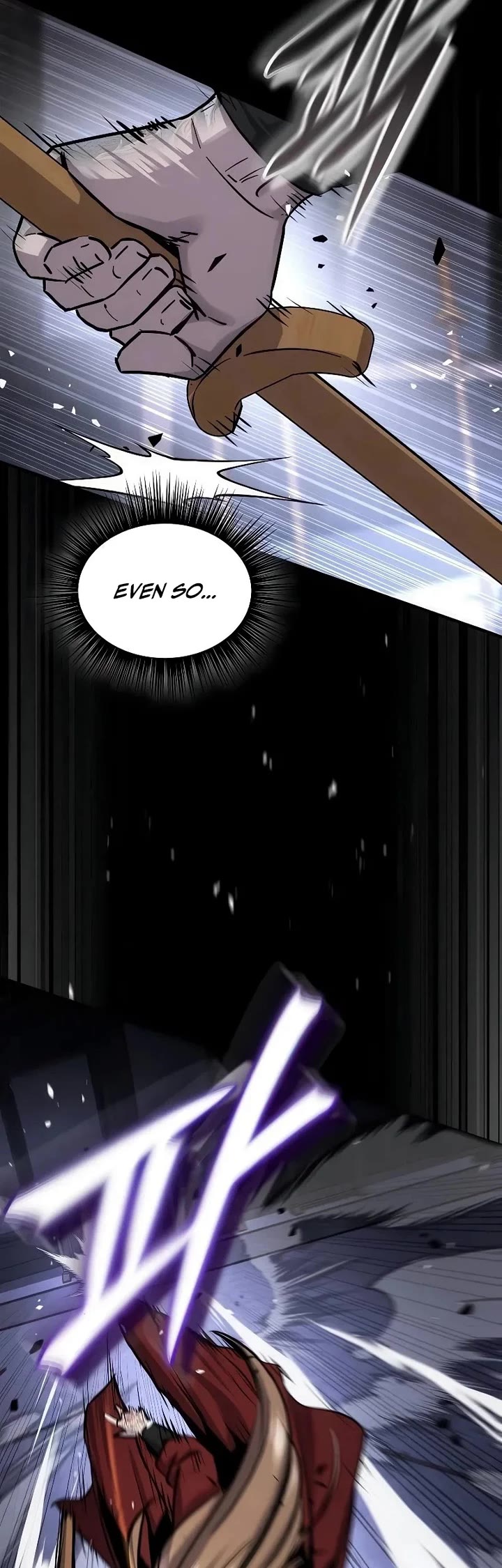 Absolute Dominion Chapter 91 page 45 - Chapter 91