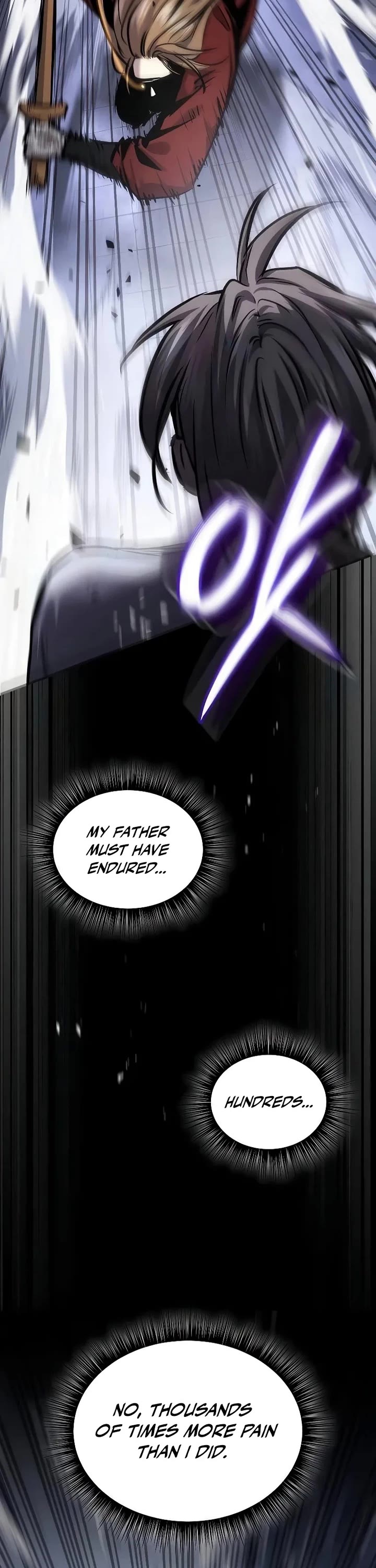 Absolute Dominion Chapter 91 page 46 - Chapter 91