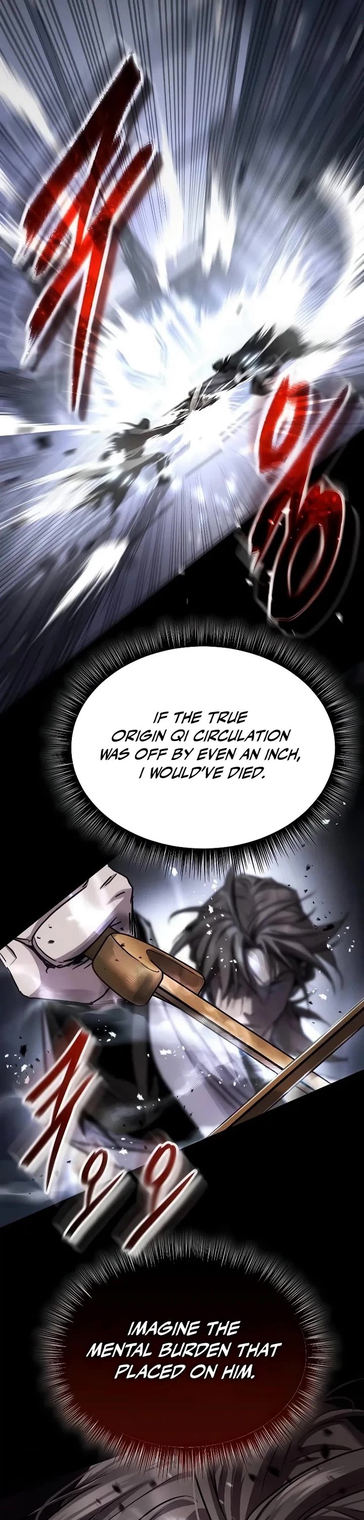 Absolute Dominion Chapter 91 page 47 - Chapter 91