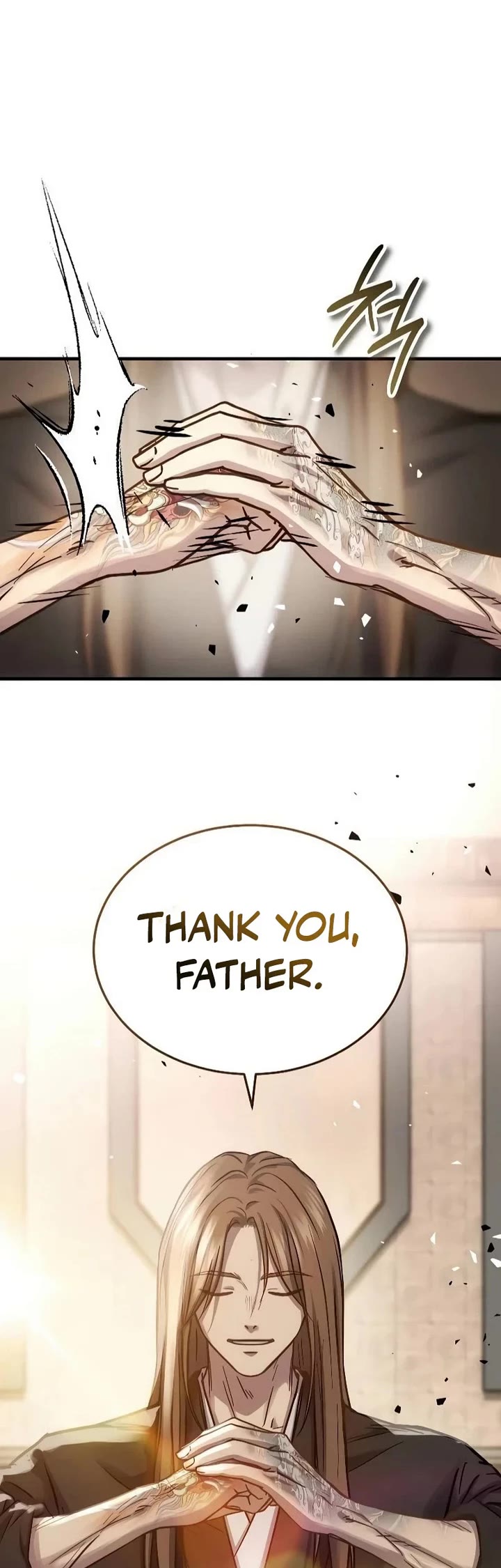 Absolute Dominion Chapter 91 page 49 - Chapter 91