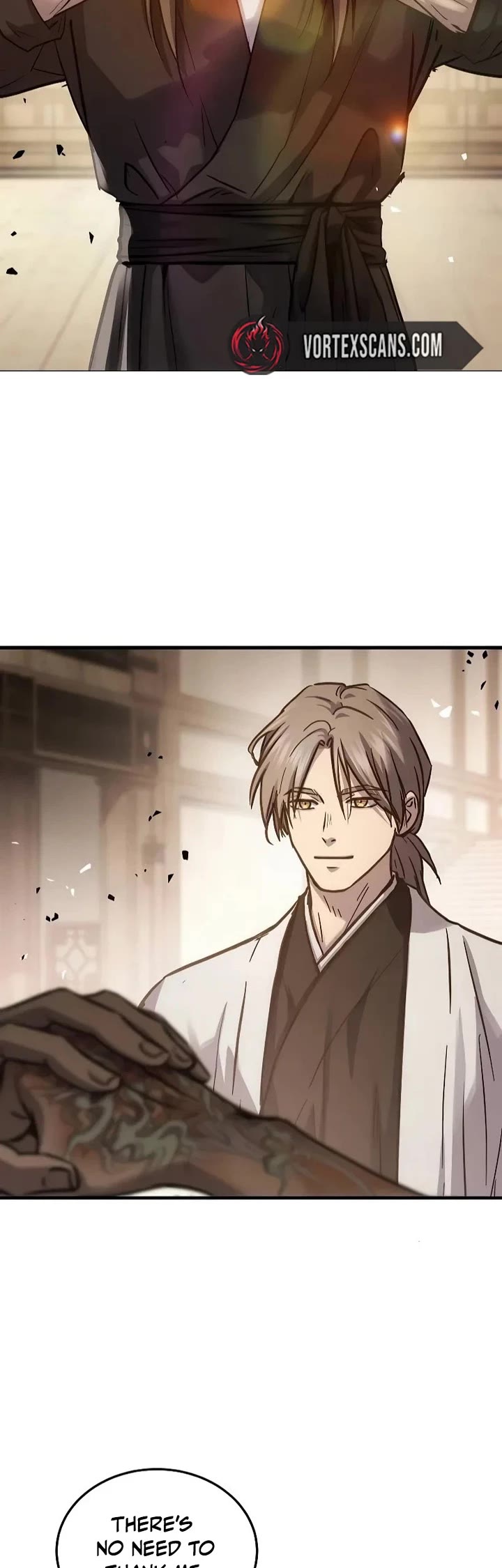 Absolute Dominion Chapter 91 page 50 - Chapter 91