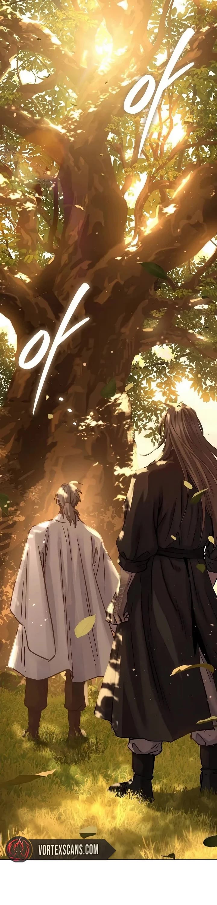 Absolute Dominion Chapter 91 page 53 - Chapter 91