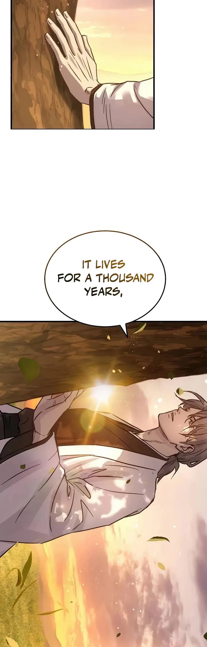 Absolute Dominion Chapter 91 page 55 - Chapter 91