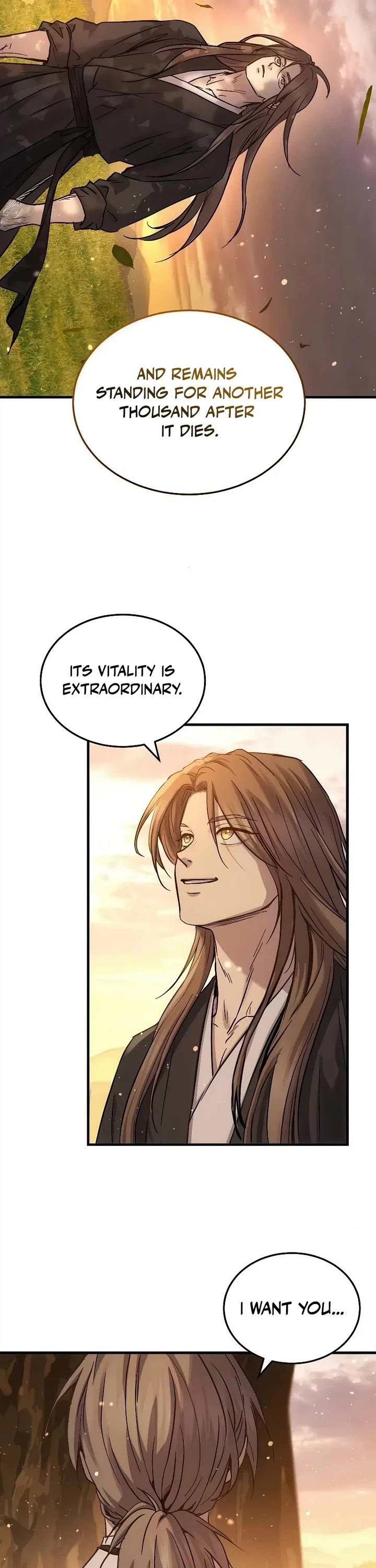 Absolute Dominion Chapter 91 page 56 - Chapter 91