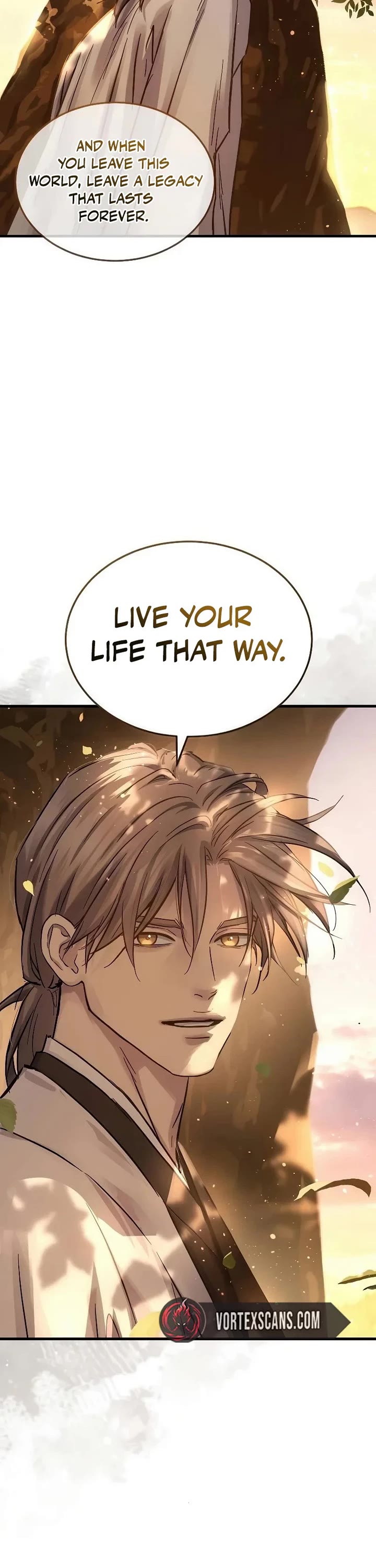 Absolute Dominion Chapter 91 page 58 - Chapter 91