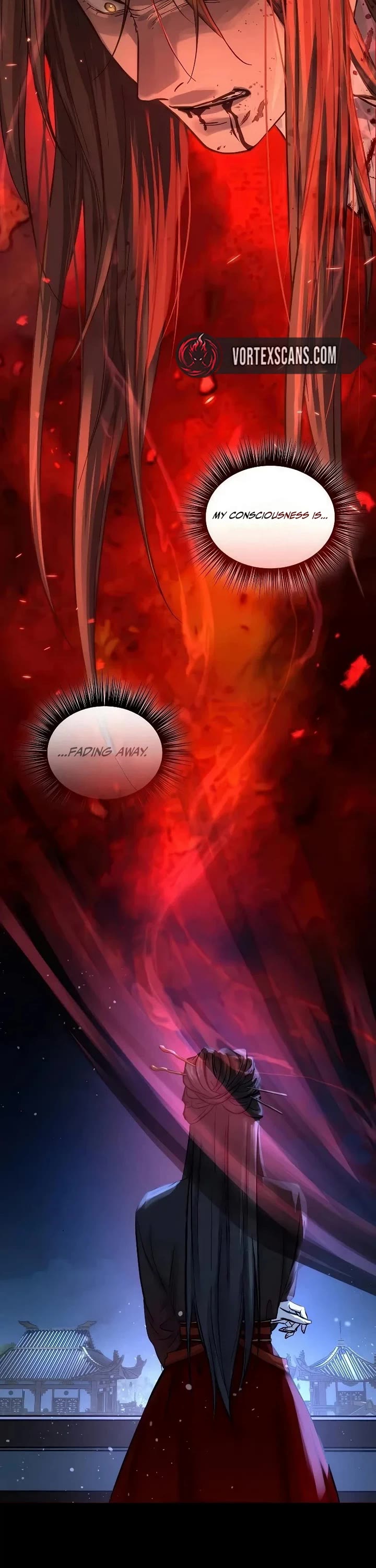 Absolute Dominion Chapter 91 page 6 - Chapter 91