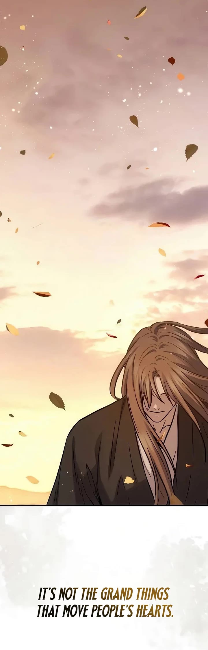 Absolute Dominion Chapter 91 page 60 - Chapter 91