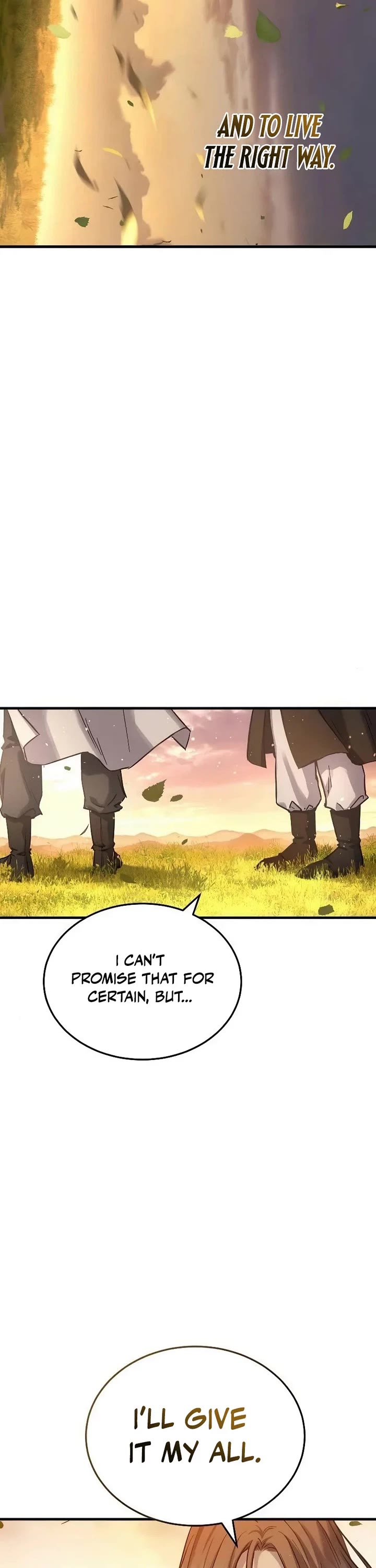 Absolute Dominion Chapter 91 page 63 - Chapter 91