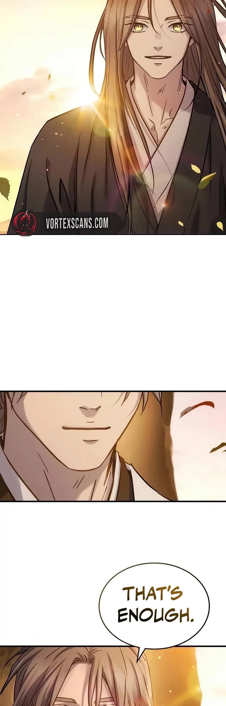 Absolute Dominion Chapter 91 page 64 - Chapter 91