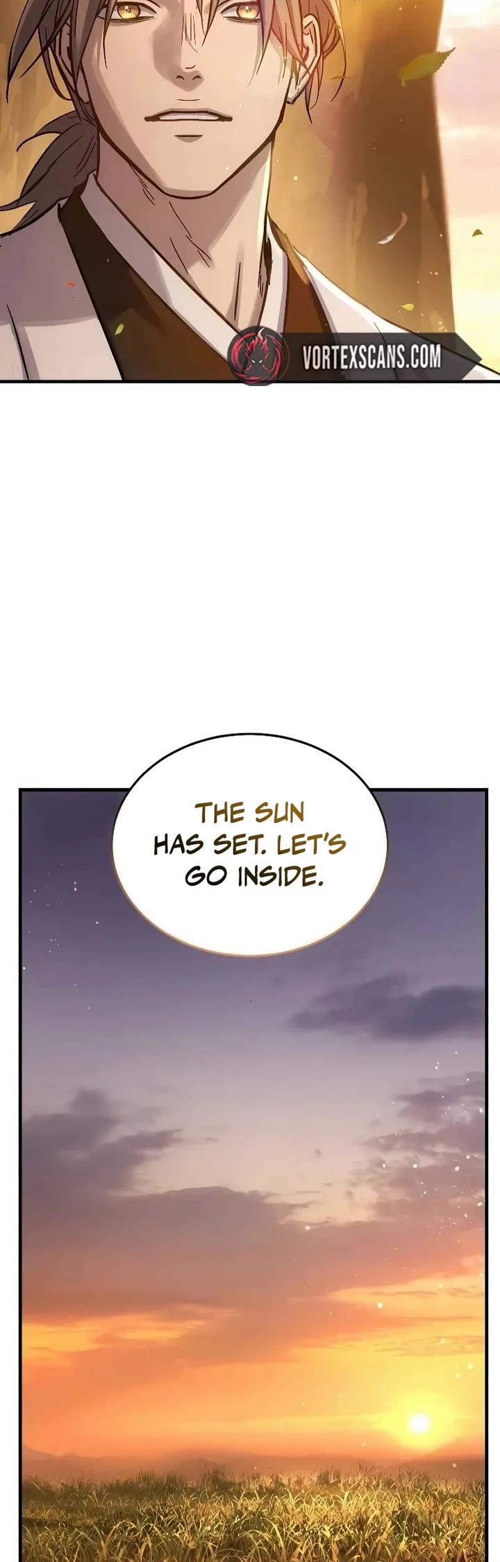Absolute Dominion Chapter 91 page 65 - Chapter 91