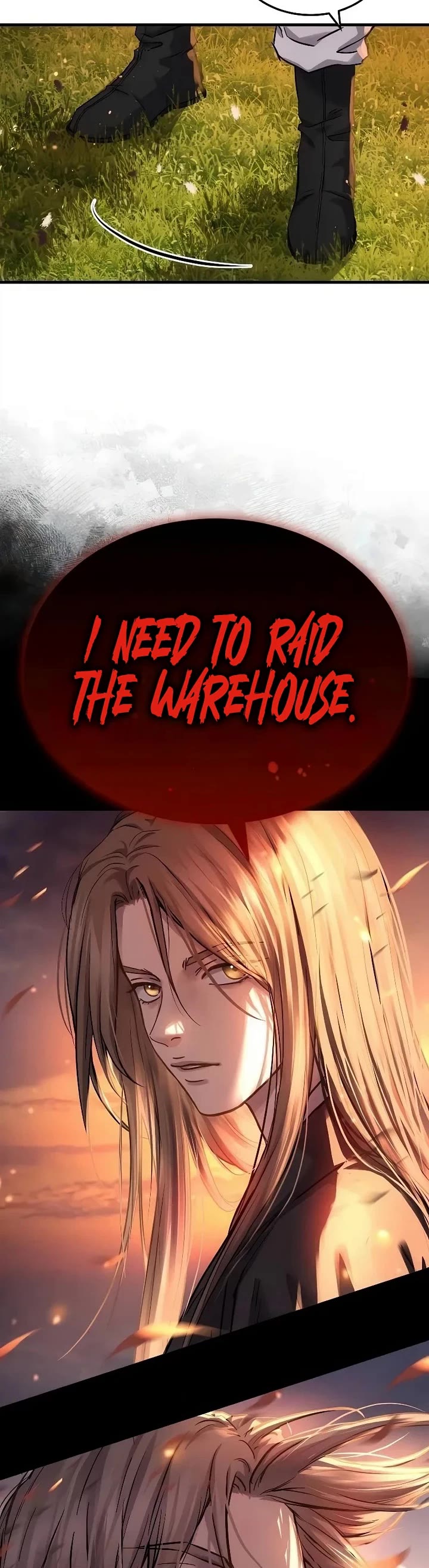 Absolute Dominion Chapter 91 page 67 - Chapter 91