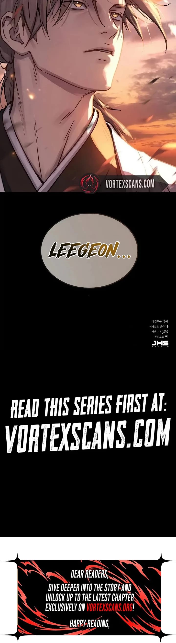 Absolute Dominion Chapter 91 page 68 - Chapter 91