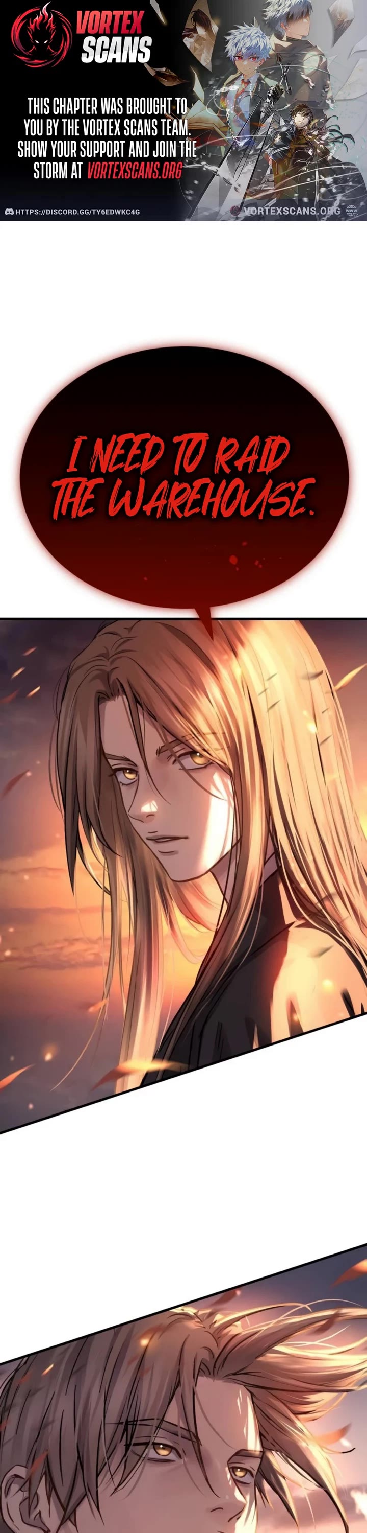 Absolute Dominion Chapter 92 page 1 - Chapter 92