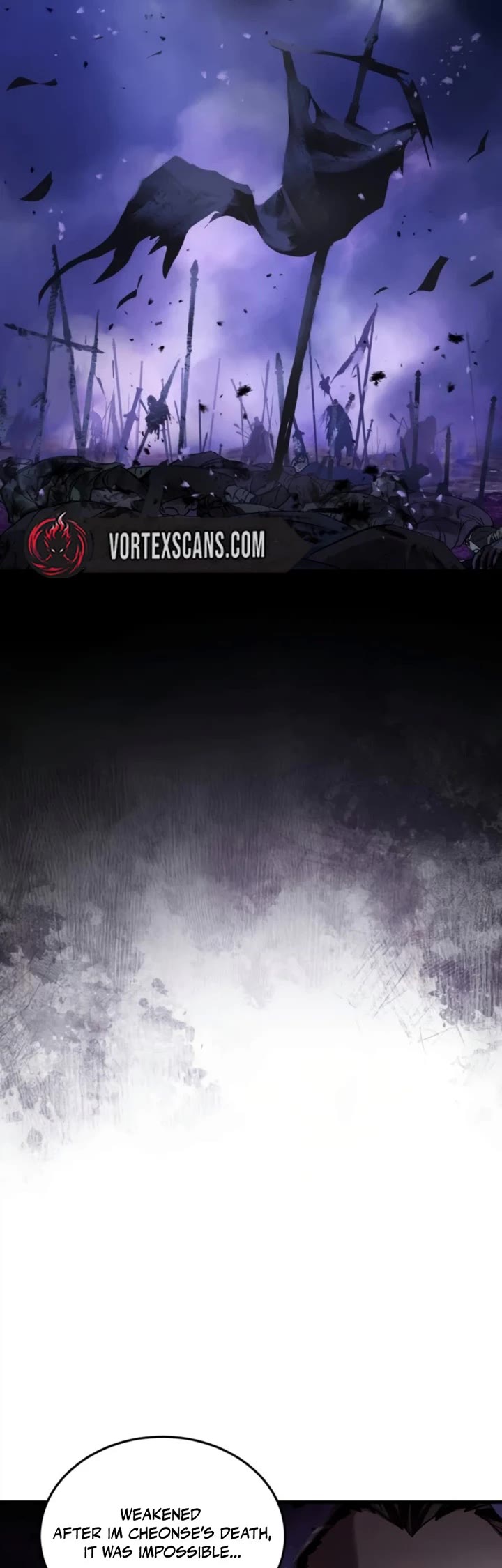 Absolute Dominion Chapter 92 page 10 - Chapter 92