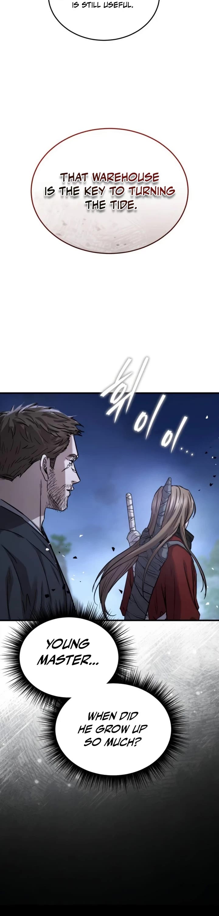 Absolute Dominion Chapter 92 page 12 - Chapter 92