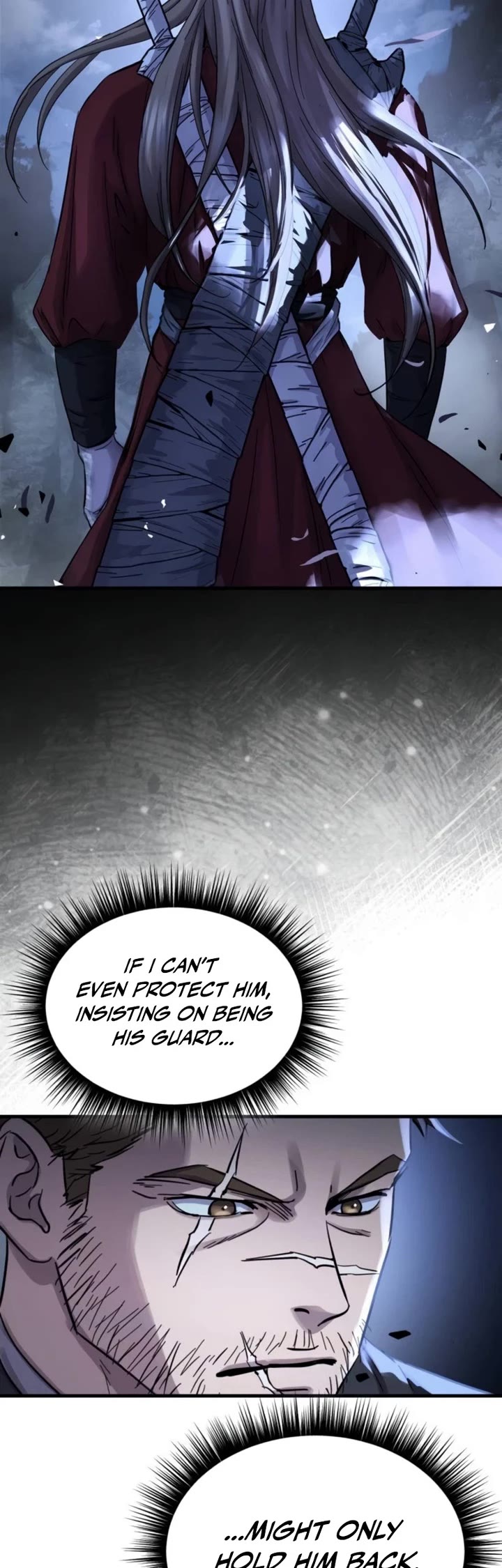 Absolute Dominion Chapter 92 page 14 - Chapter 92