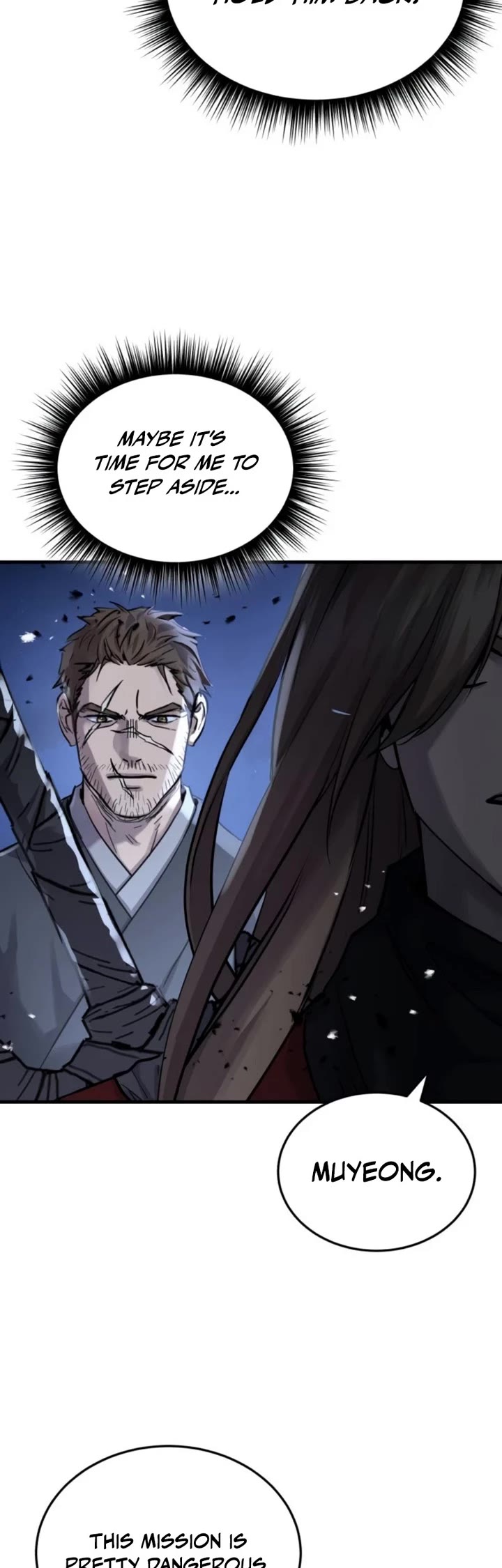 Absolute Dominion Chapter 92 page 15 - Chapter 92