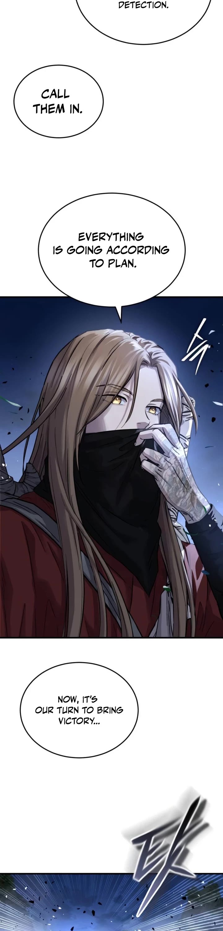 Absolute Dominion Chapter 92 page 21 - Chapter 92