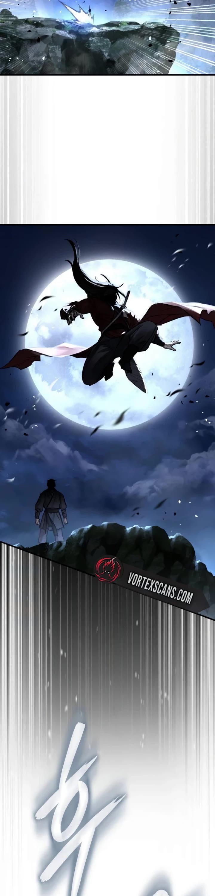 Absolute Dominion Chapter 92 page 22 - Chapter 92