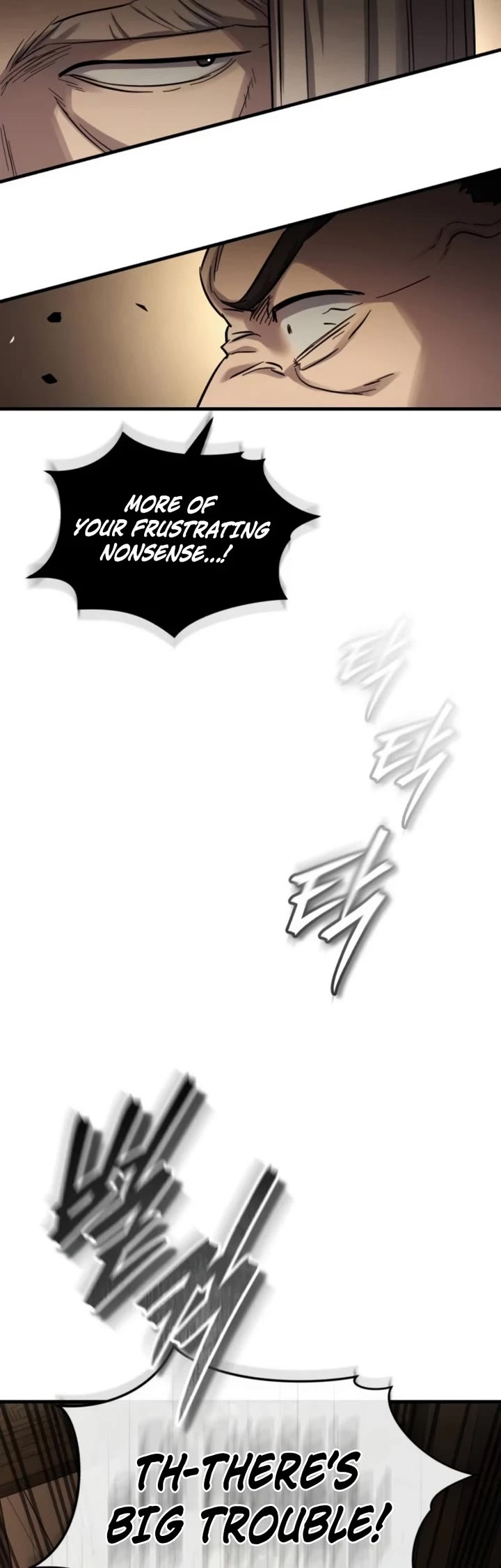 Absolute Dominion Chapter 92 page 29 - Chapter 92