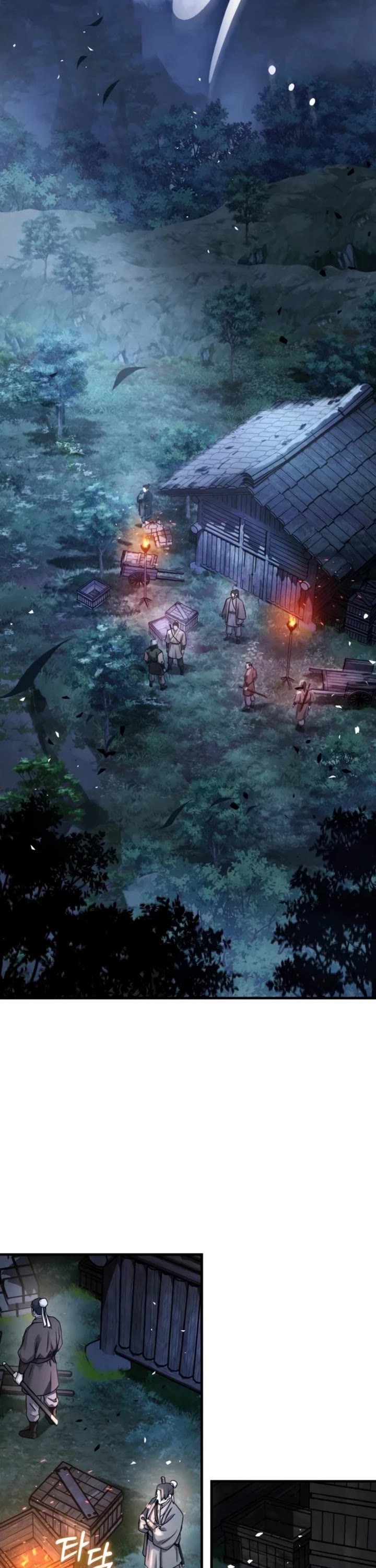 Absolute Dominion Chapter 92 page 3 - Chapter 92